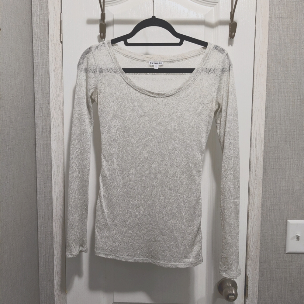 Express Sweater